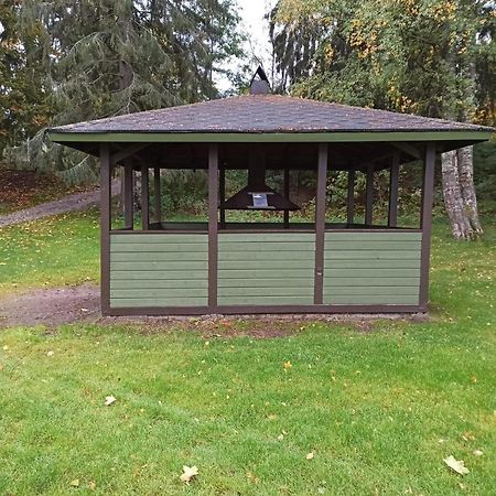 Tampere Camping Haermaelae Ngoại thất bức ảnh