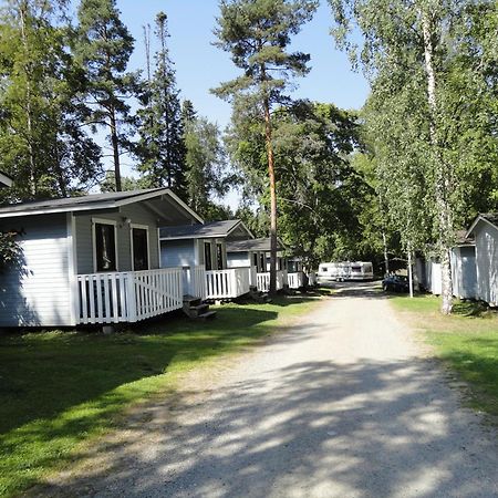 Tampere Camping Haermaelae Ngoại thất bức ảnh