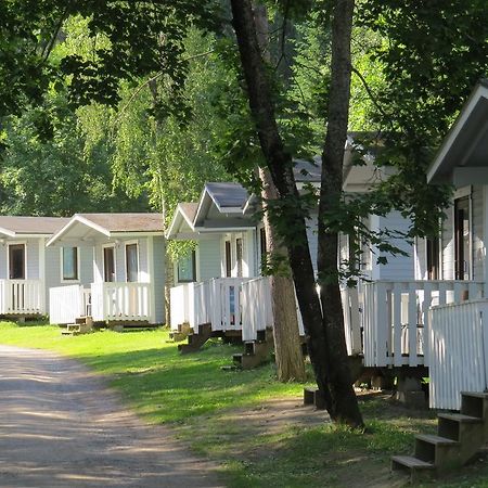 Tampere Camping Haermaelae Ngoại thất bức ảnh