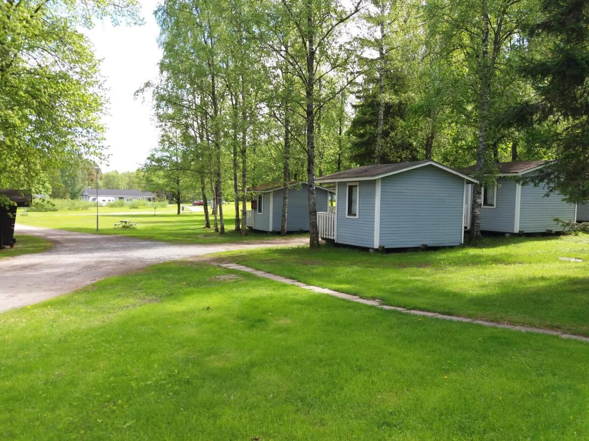 Tampere Camping Haermaelae Ngoại thất bức ảnh