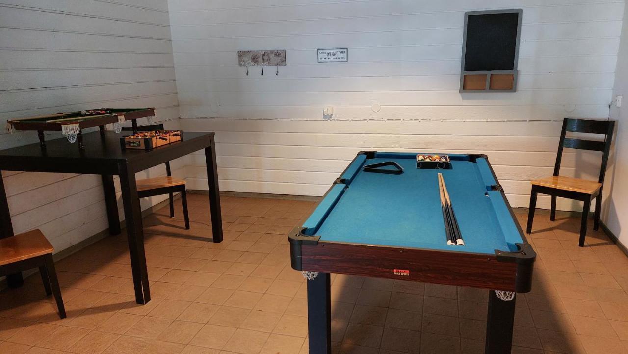 Tampere Camping Haermaelae Ngoại thất bức ảnh