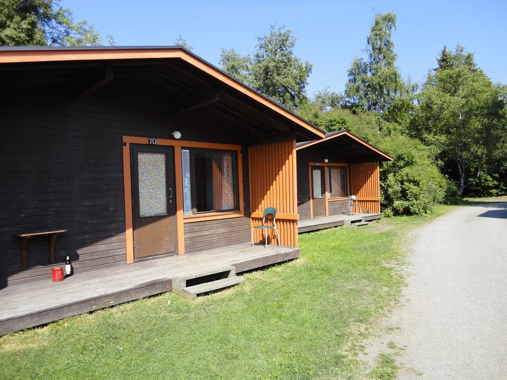Tampere Camping Haermaelae Ngoại thất bức ảnh