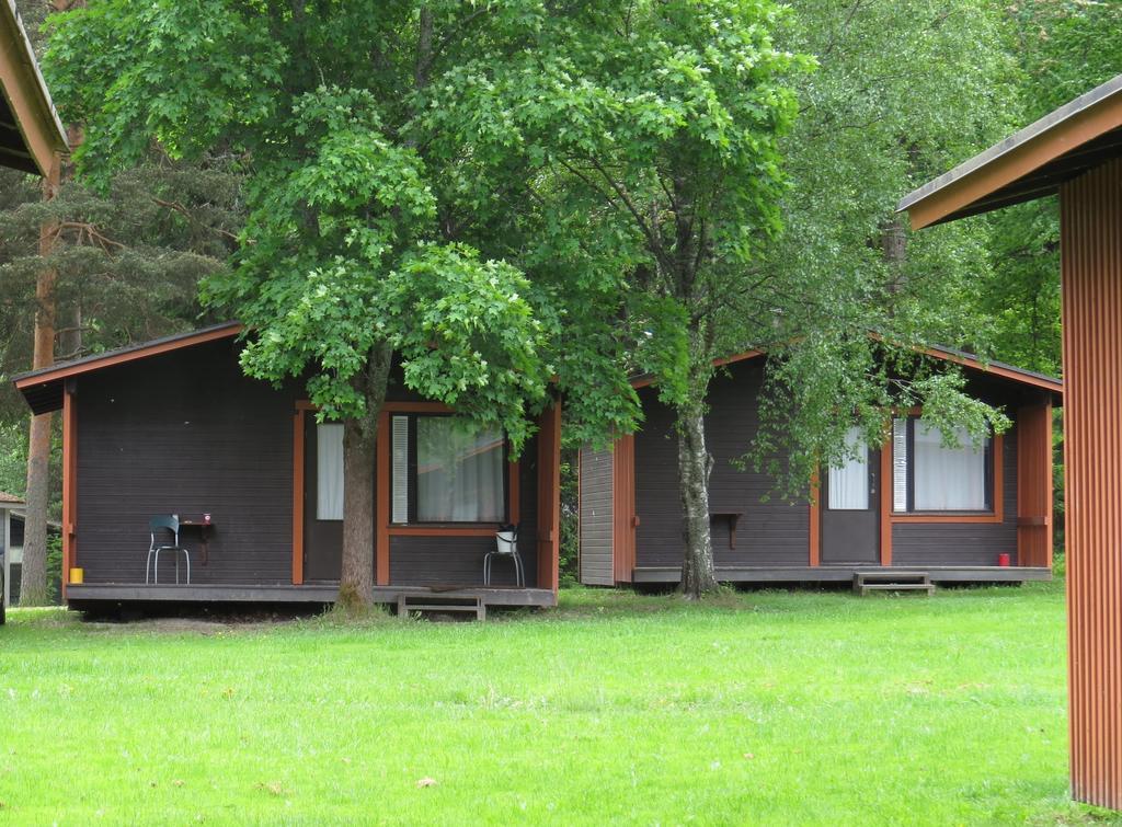 Tampere Camping Haermaelae Ngoại thất bức ảnh