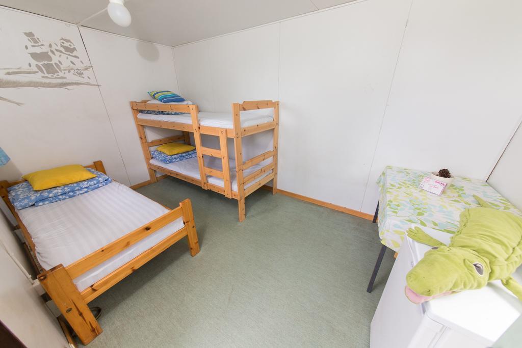 Tampere Camping Haermaelae Ngoại thất bức ảnh