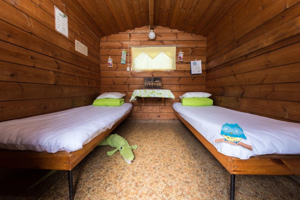 Tampere Camping Haermaelae Ngoại thất bức ảnh