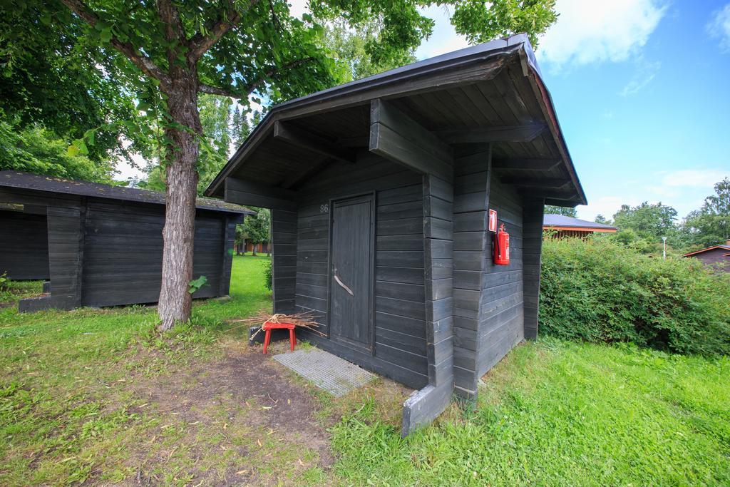 Tampere Camping Haermaelae Ngoại thất bức ảnh